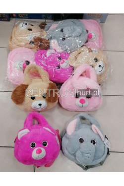 Torebki dziecięce 2701010