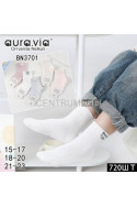 Skarpetki dziecięce AURA VIA (24-35) GZN 3116