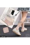 Stopki damskie AURA.VIA (35-41) ND3797