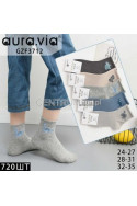 Skarpetki dziecięce AURA VIA (24-35) GDF3708