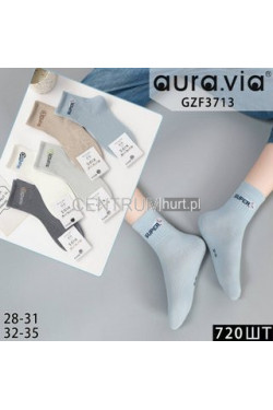 Skarpetki dziecięce AURA VIA (28-35) GZF3713