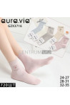 Skarpetki dziecięce AURA VIA (24-35) GZF3712