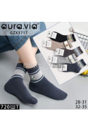 Skarpetki dziecięce AURA VIA (28-35) GZX3715