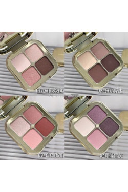 Zestaw kosmetyków do makijażu 8644