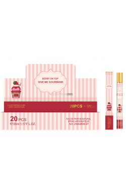 Perfummetki (35ML) 86