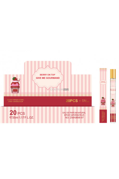 Perfummetki (35ML) 86