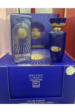 Perfumy (30ML) 8694