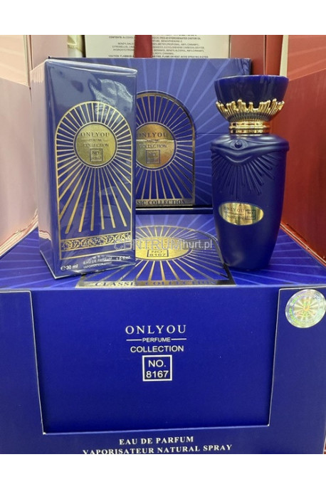 Perfumy (30ML) 86