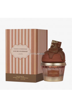 Perfumy (100ML) 8572