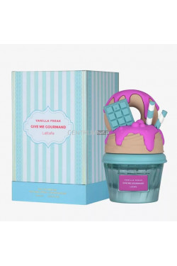 Perfumy (100ML) 8575