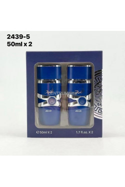 Perfumy (2x50ML) 8590
