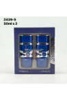 Perfumy (2x50ML) 85