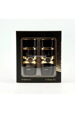 Perfumy (2x50ML) 8591