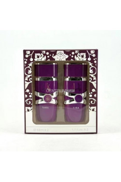 Perfumy (2x50ML) 8592