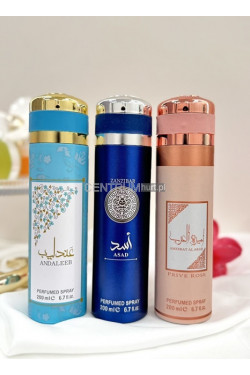 Parfumee body mist (250ML) 8636