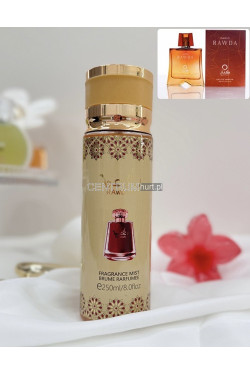 Parfumee body mist (250ML) 8640