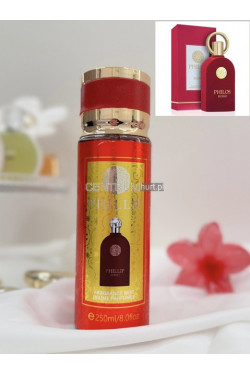 Parfumee body mist (250ML) 8641