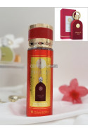 Parfumee body mist (250ML) 86