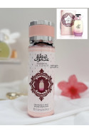 Parfumee body mist (250ML) 86