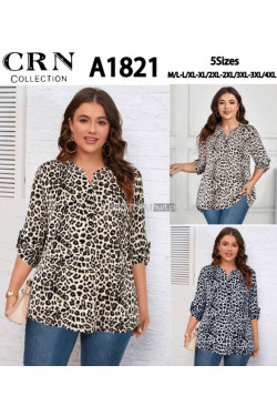 Bluzka damska (M-2XL) A1821