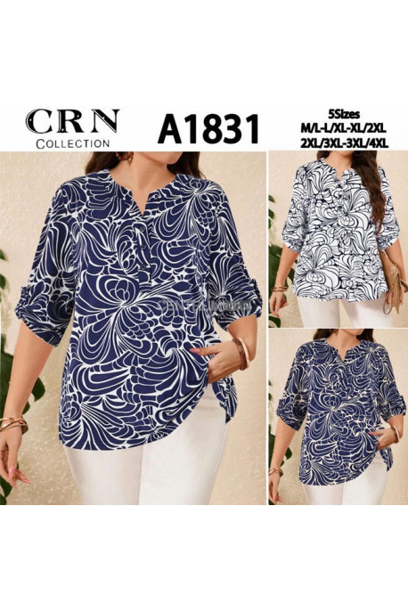 Bluzka damska (M-2XL) 1