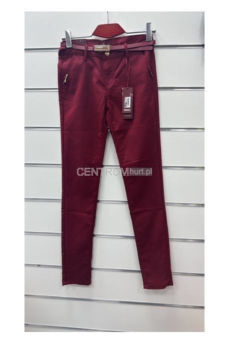 Jeansy damskie (XS-XL) 2