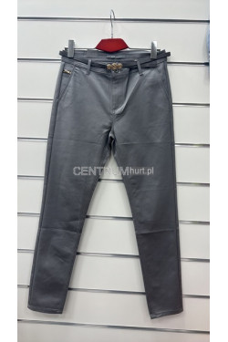 Jeansy damskie (29-38) 9214