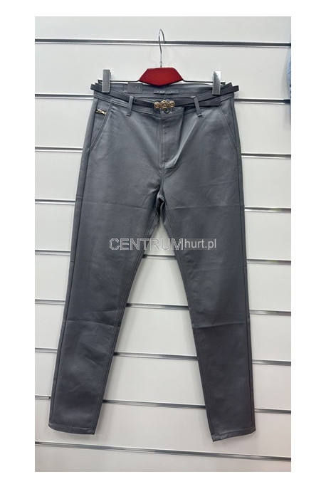 Jeansy damskie (XS-XL) 2