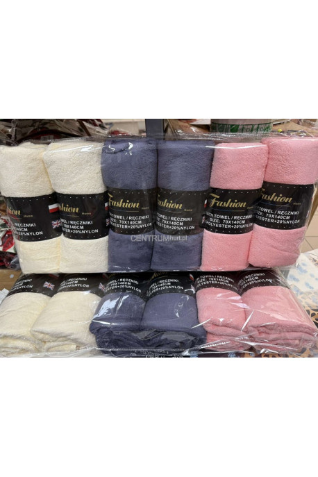 Ręcznik (70x140cm) 27