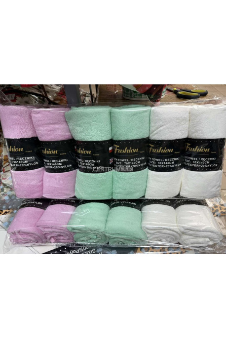 Ręcznik (70x140cm) 27