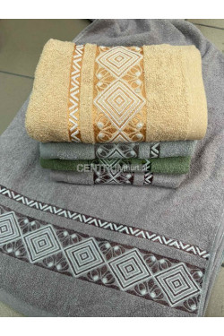 Ręcznik (70x140cm) 2737