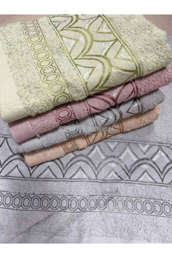 Ręcznik (50x100cm) 2743