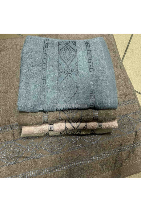 Ręcznik (50x100cm) 27