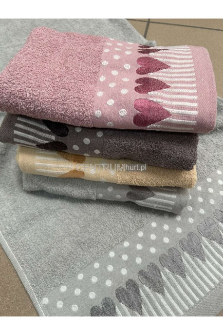 Ręcznik (50x100cm) 27