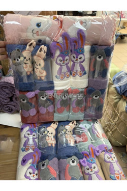 Ręcznik (50x100cm) 2749