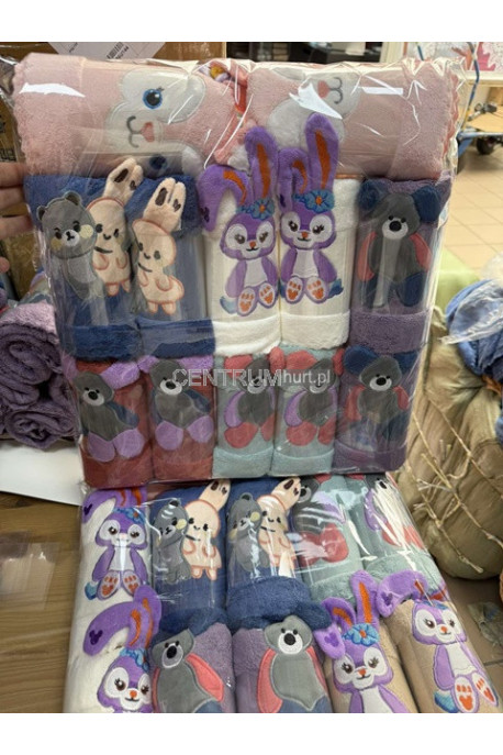 Ręcznik (50x100cm) 27