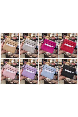 Portfel damskie 8756