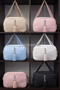 Torebki damskie 8762