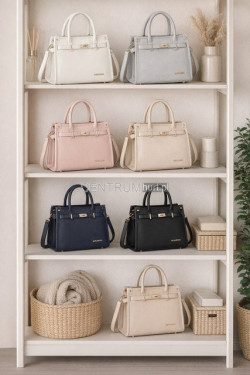 Torebki damskie 8763