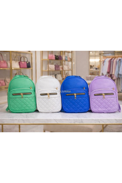 Plecak damskie 8781