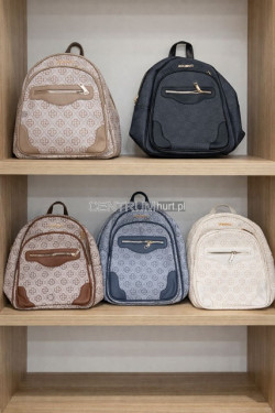 Plecak damskie 8782