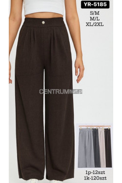 Spodnie damskie (S-2XL) YR-5185