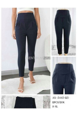 Spodnie damskie (S-XL) AX-5445