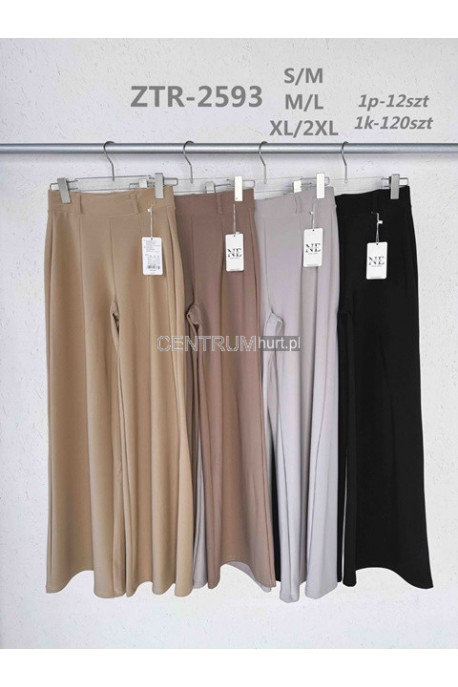 Spodnie damskie (S-2XL) 1