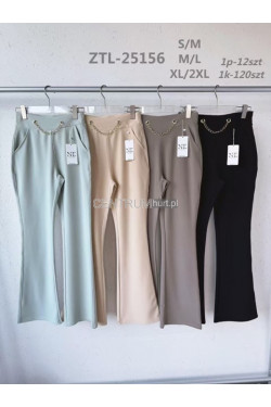 Spodnie damskie (S-2XL) ZTL-25156