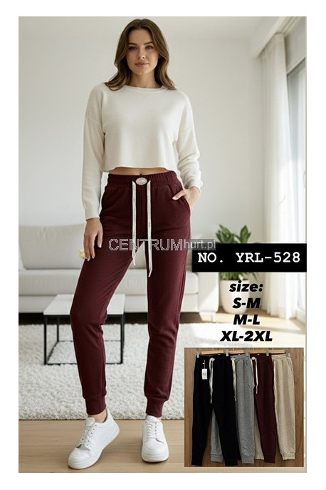 Spodnie damskie (S-2XL) 1