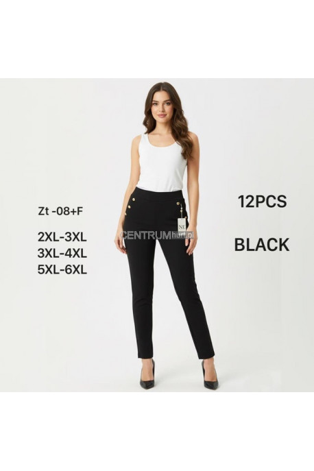 Spodnie damskie (S-2XL) 1