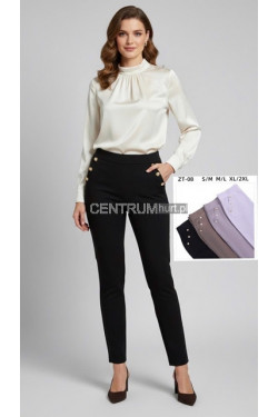 Spodnie damskie (S-2XL) ZT-08