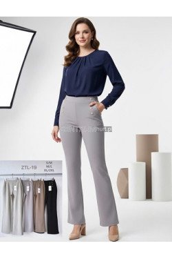 Spodnie damskie (S-2XL) ZTL-19