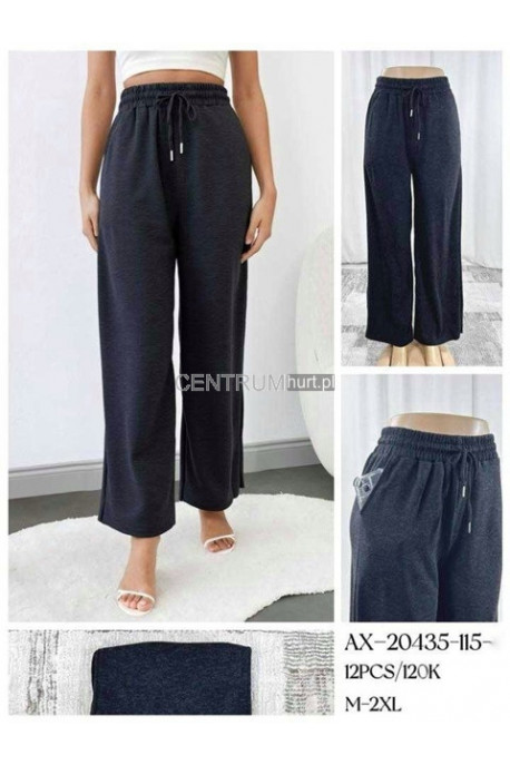 Spodnie damskie (S-2XL) 1